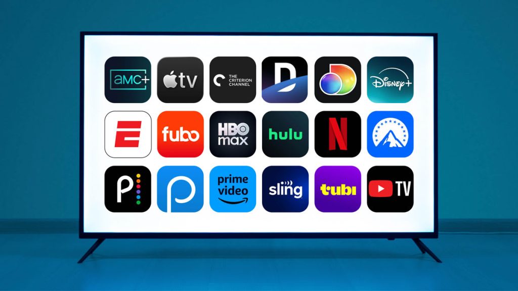 Free Streaming Apps Guide