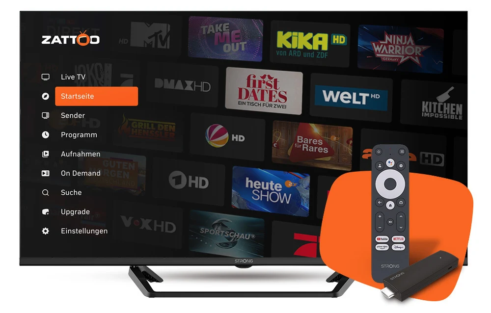 Top 11 Smart TVs in 2026