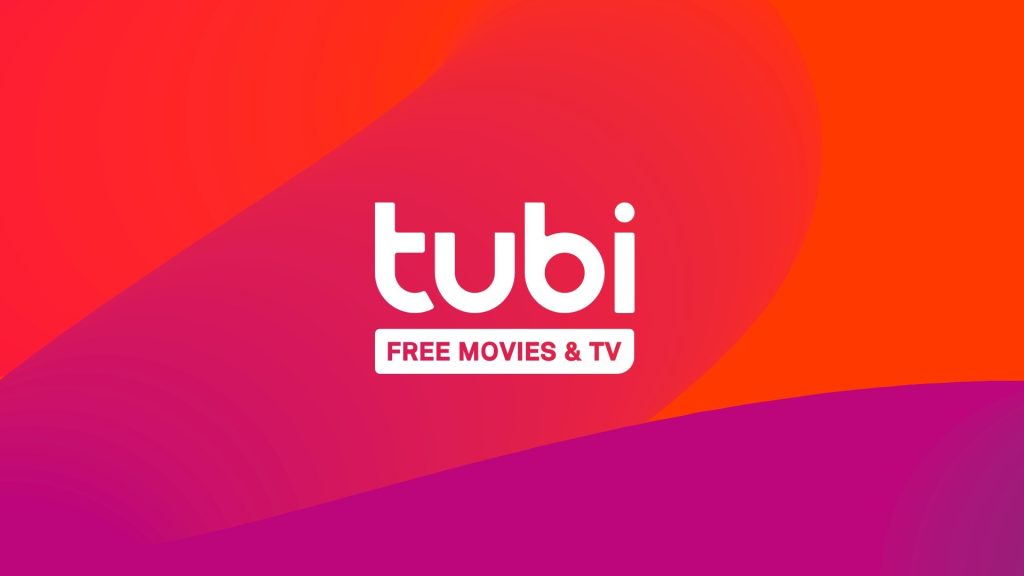 Tubi Free Streaming
