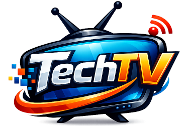 Tech Tv