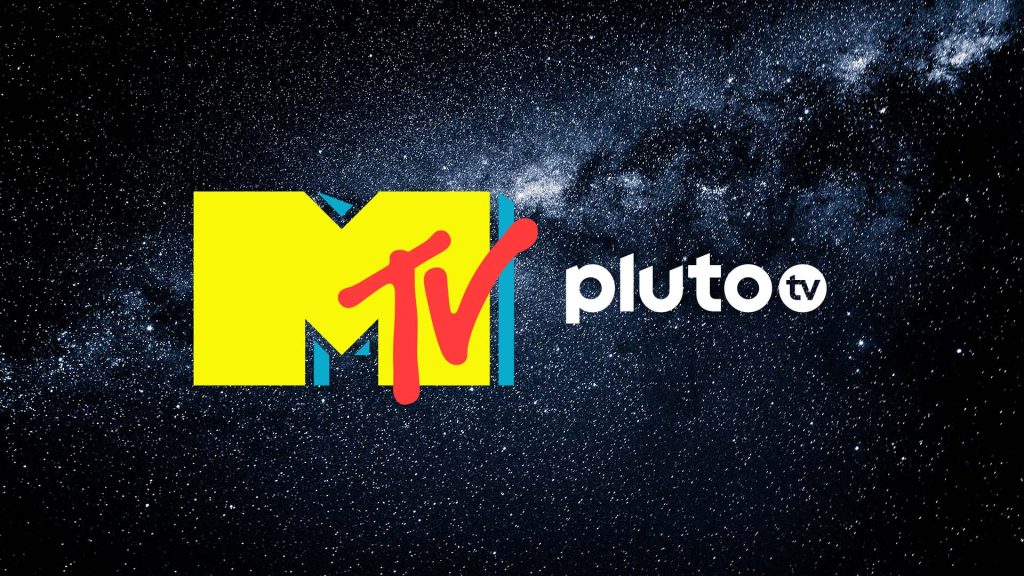 Pluto TV Streaming