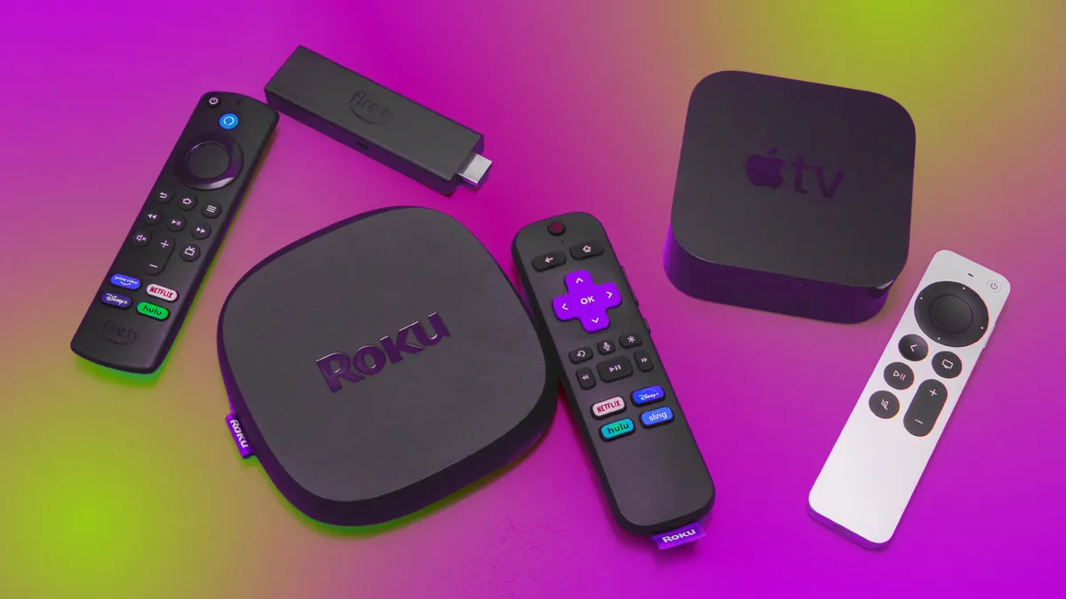 Complete Guide to Setting Up Streaming Devices (Firestick, Roku & More)