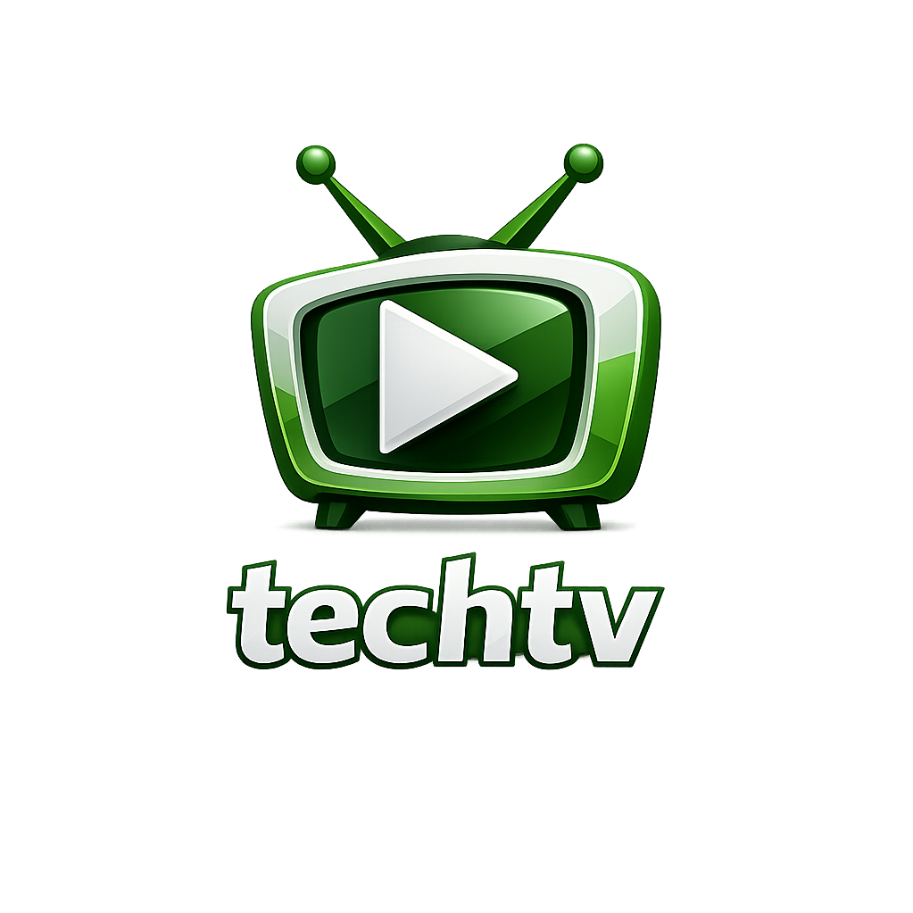 techtv